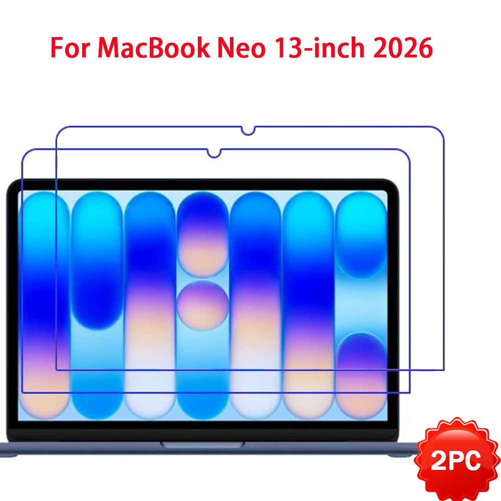 Matte Anti Glare Screen Protector - Nowa 2 SZT. Matowa Folia Ochronna