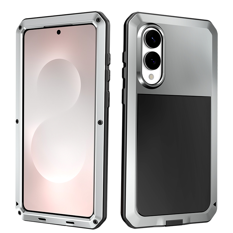 Heavy Duty 360 Full Body Protective Case - Etui na iPhone 17 16 15