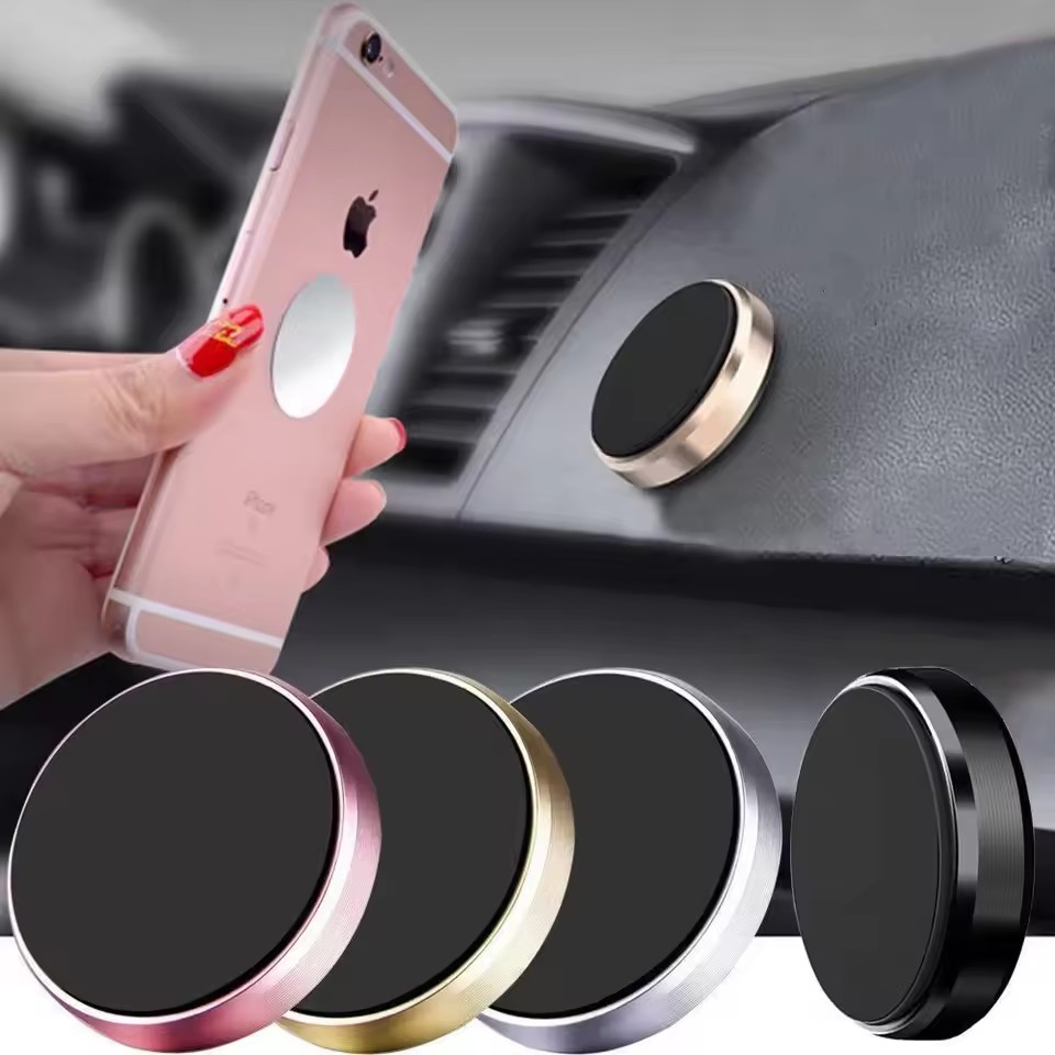 Phone Stands - Magnetyczny uchwyt na telefon do samochodu,