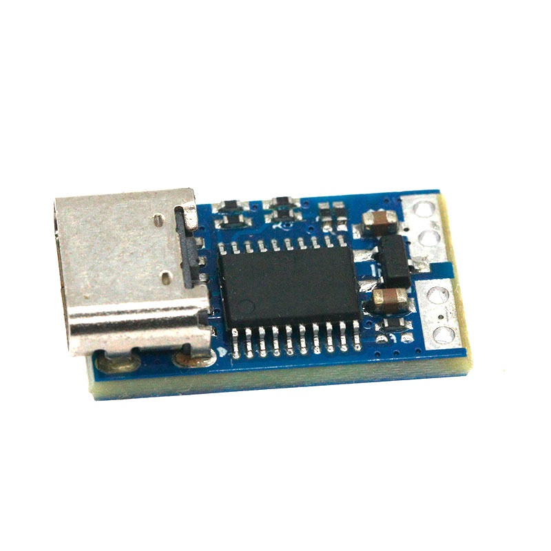 Chargers - Moduł atrapujący PD Type-C PD23.0 do