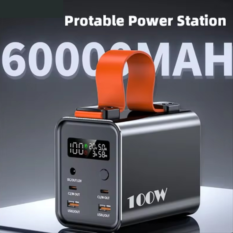 Przenośny powerbank do laptopa – Power Banks recenzja i cena