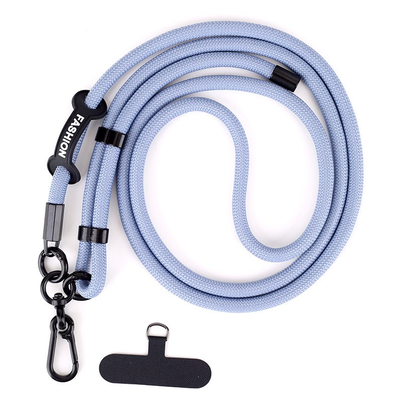 1 szt. Regulowany pasek do tel – Crossbody Lanyard Neck Strap Case recenzja i cena