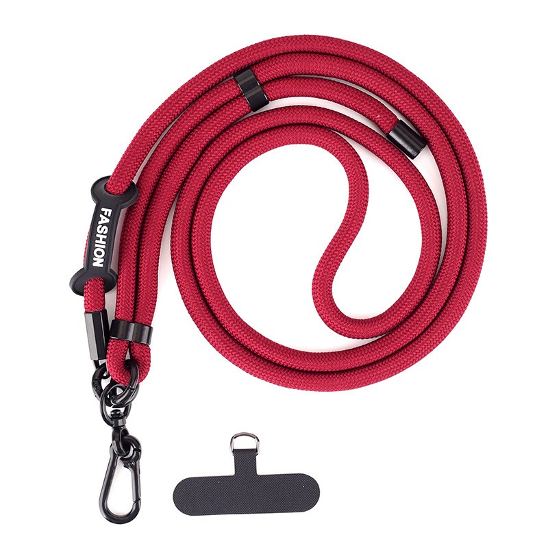 1 szt. Regulowany pasek do tel – Crossbody Lanyard Neck Strap Case recenzja i cena