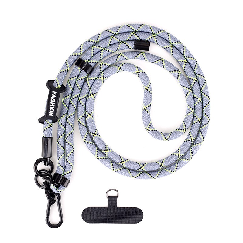 1 szt. Regulowany pasek do tel – Crossbody Lanyard Neck Strap Case recenzja i cena