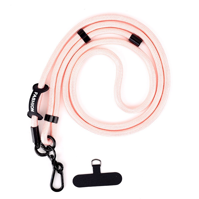 1 szt. Regulowany pasek do tel – Crossbody Lanyard Neck Strap Case recenzja i cena