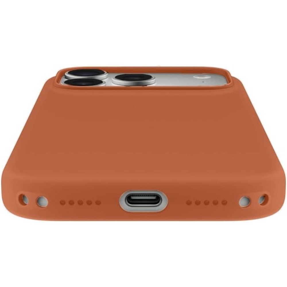 Oryginalna, wysokiej jakości,  – Liquid Silicone Magnetic Phone Case recenzja i cena