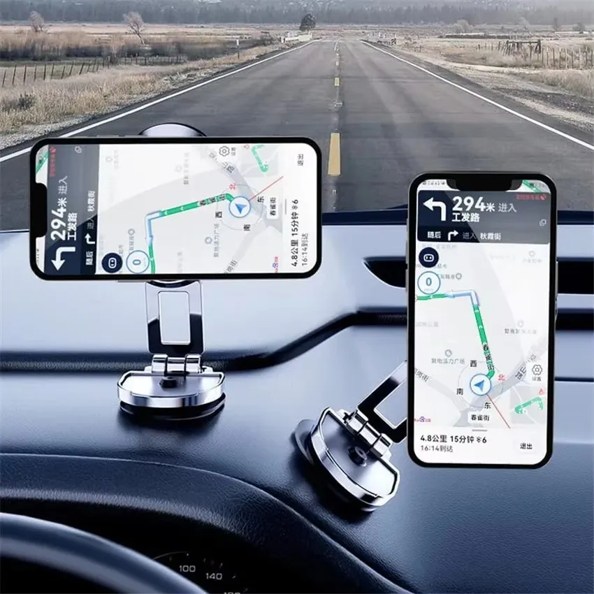 Magnetyczny uchwyt na telefon  – Phone Stands recenzja i cena