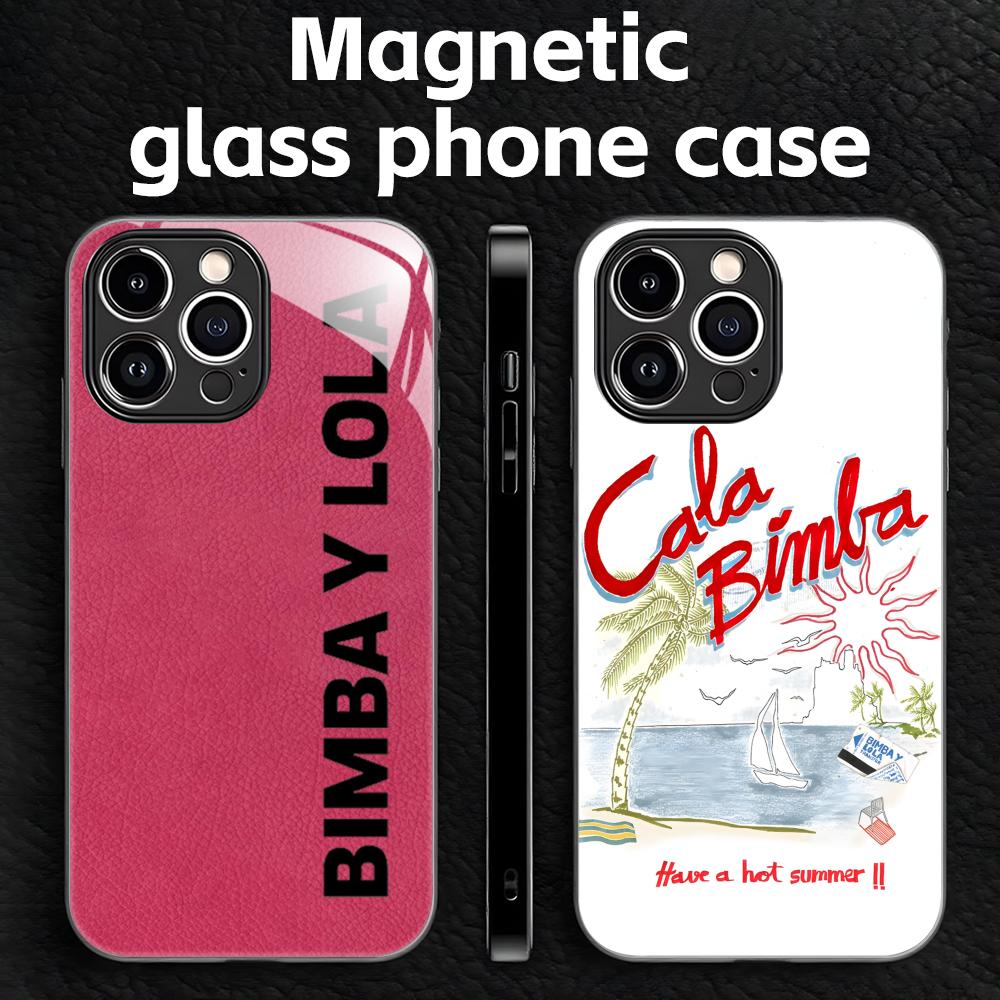 Etui na telefon z logo marki B – Screen Protectors recenzja i cena