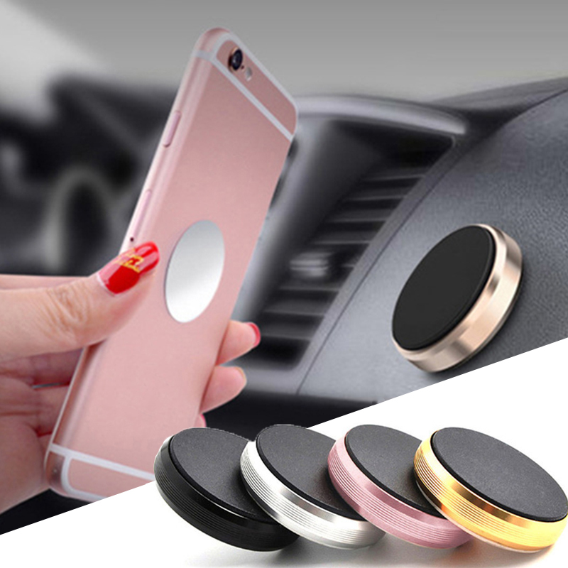 Magnetyczny uchwyt samochodowy – Phone Stands recenzja i cena