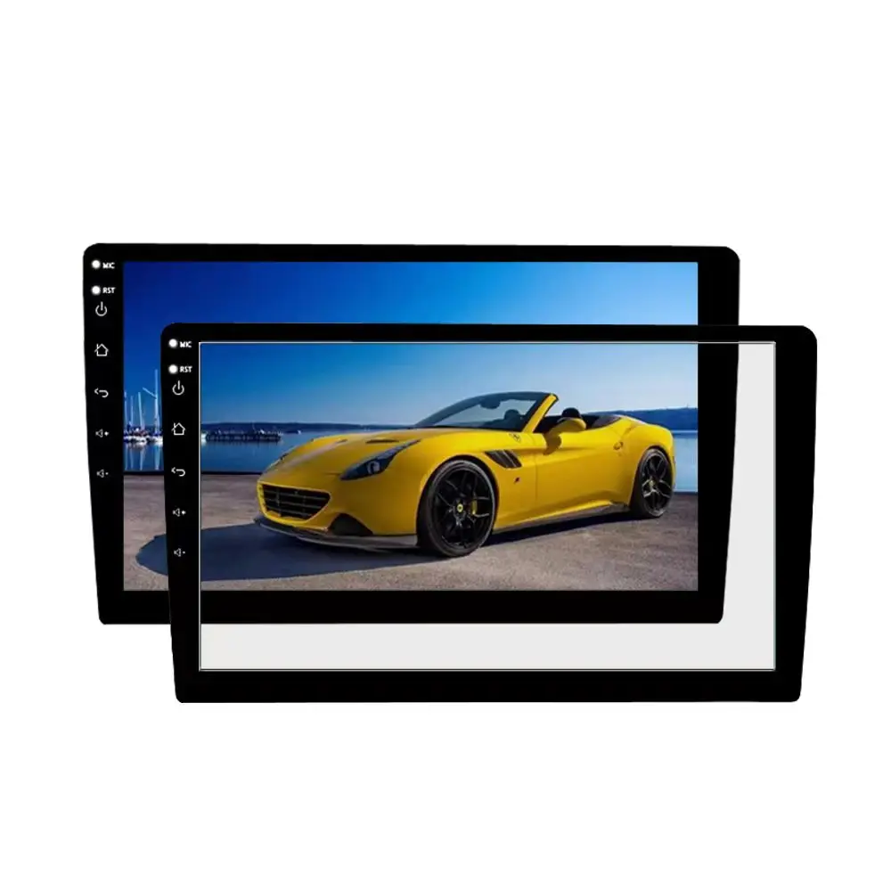 Samochodowa matowa folia ochro – Matte Anti Glare Screen Protector recenzja i cena
