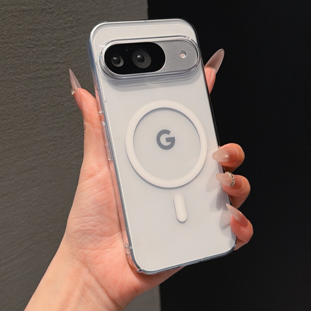 Oryginalne przezroczyste etui  – Clear Shockproof Bumper Case recenzja i cena