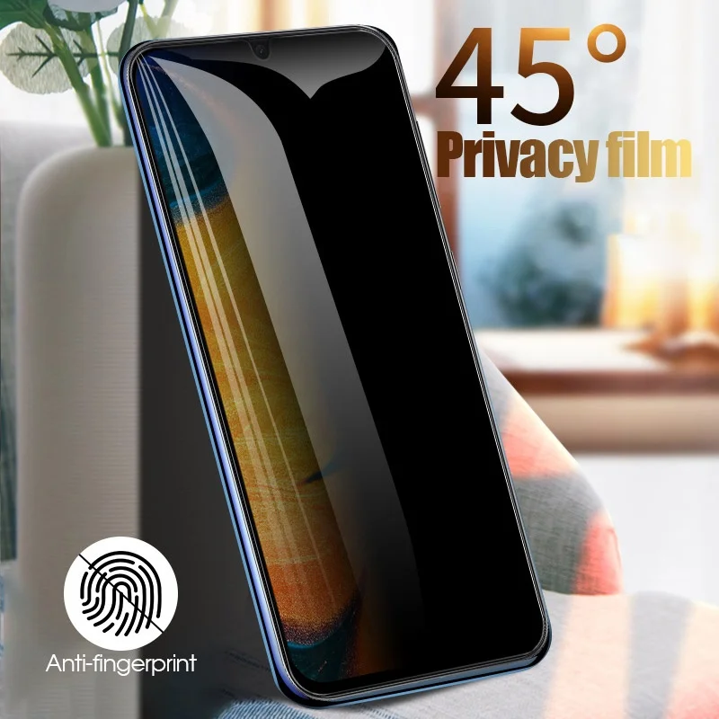 Etui antyszpiegowskie do Samsu – Anti Spy Privacy Glass Case recenzja i cena