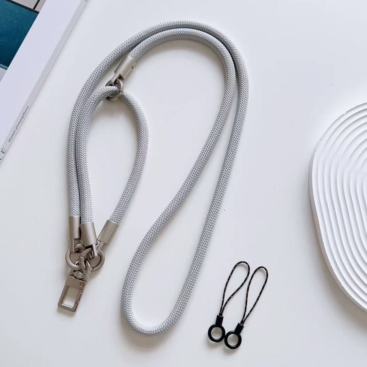 Smycz do telefonu na szyję, pa – Crossbody Lanyard Neck Strap Case recenzja i cena