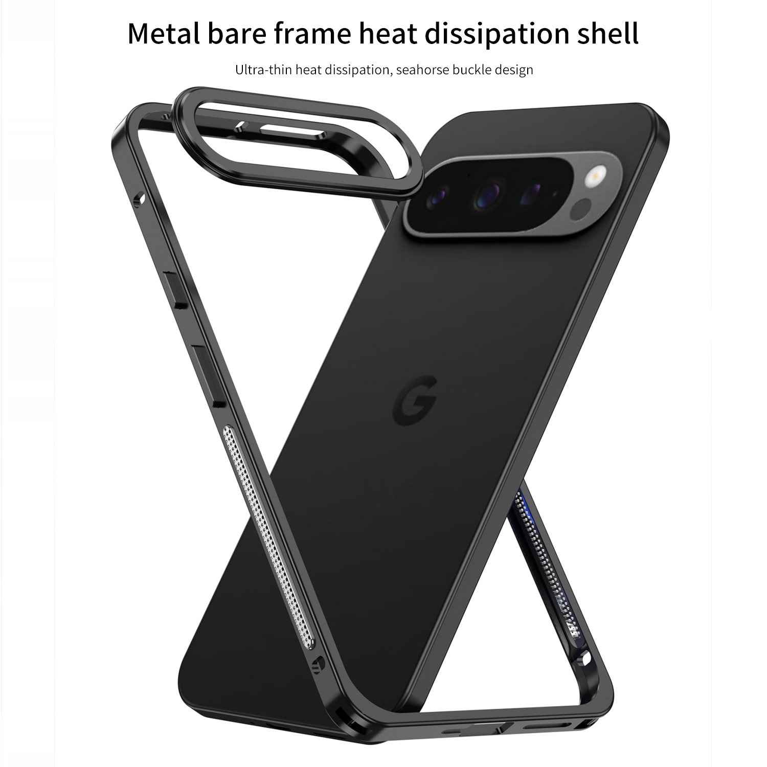 Ultracienka aluminiowa ramka o – Metal Bumper Aluminum Frame Case recenzja i cena