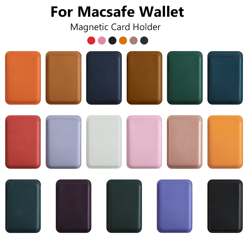 Skórzany portfel na karty, etu – Leather Wallet Card Holder Phone Cover recenzja i cena
