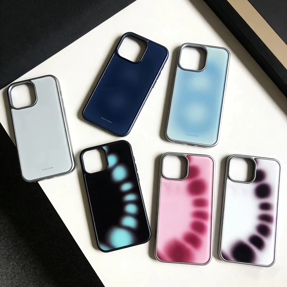 Luksusowe etui na telefon w ko – Vintage Floral Pattern Soft Case recenzja i cena