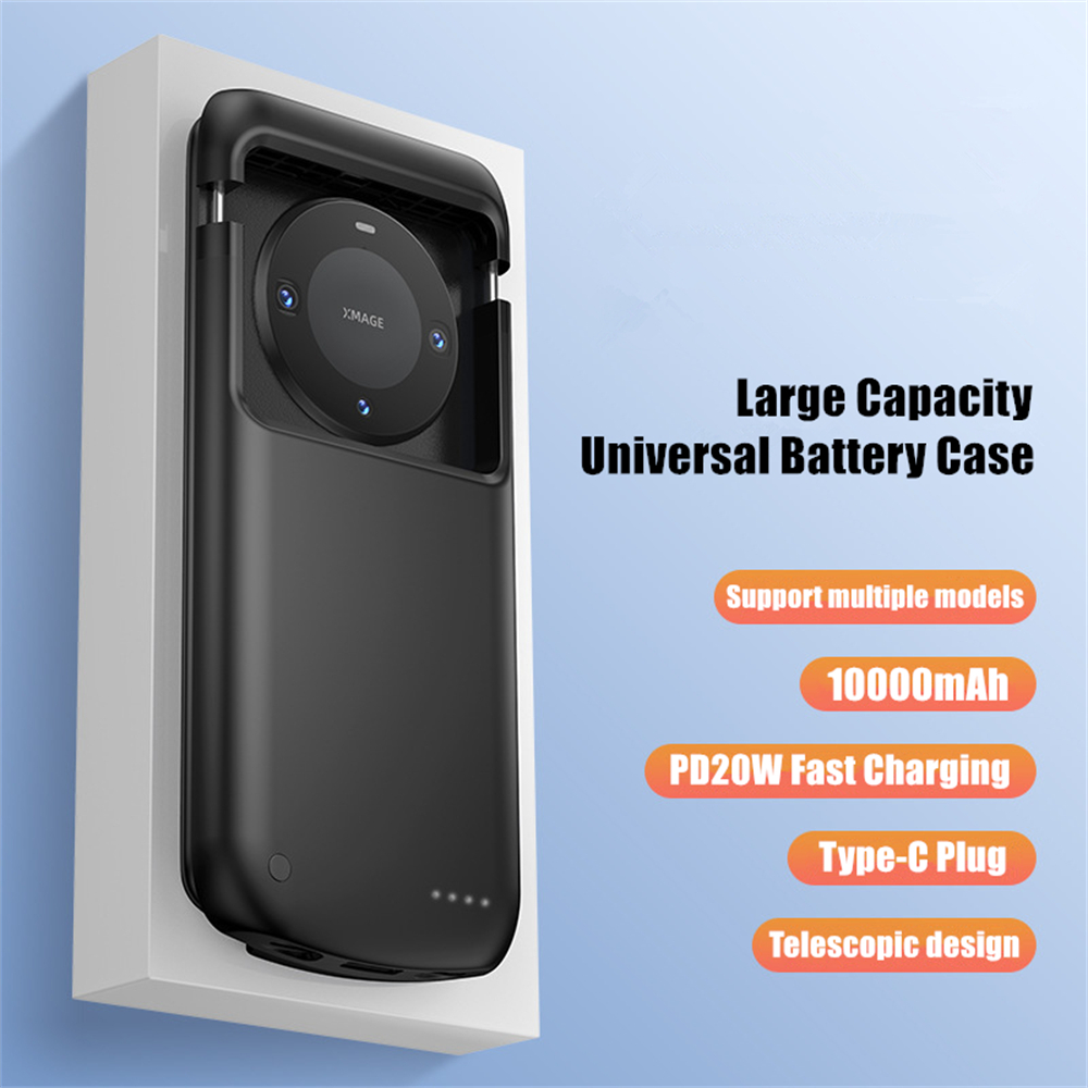 Uniwersalna obudowa power bank – Power Banks recenzja i cena