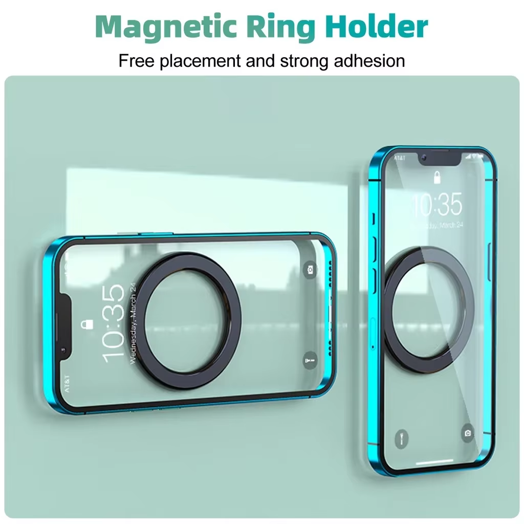 Mocny magnetyczny pierścień Ma – Phone Stands recenzja i cena