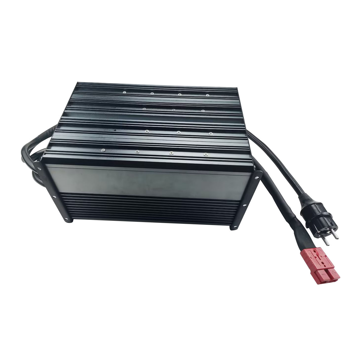 Szybka ładowarka 2920W 8S 29.2 – Chargers recenzja i cena