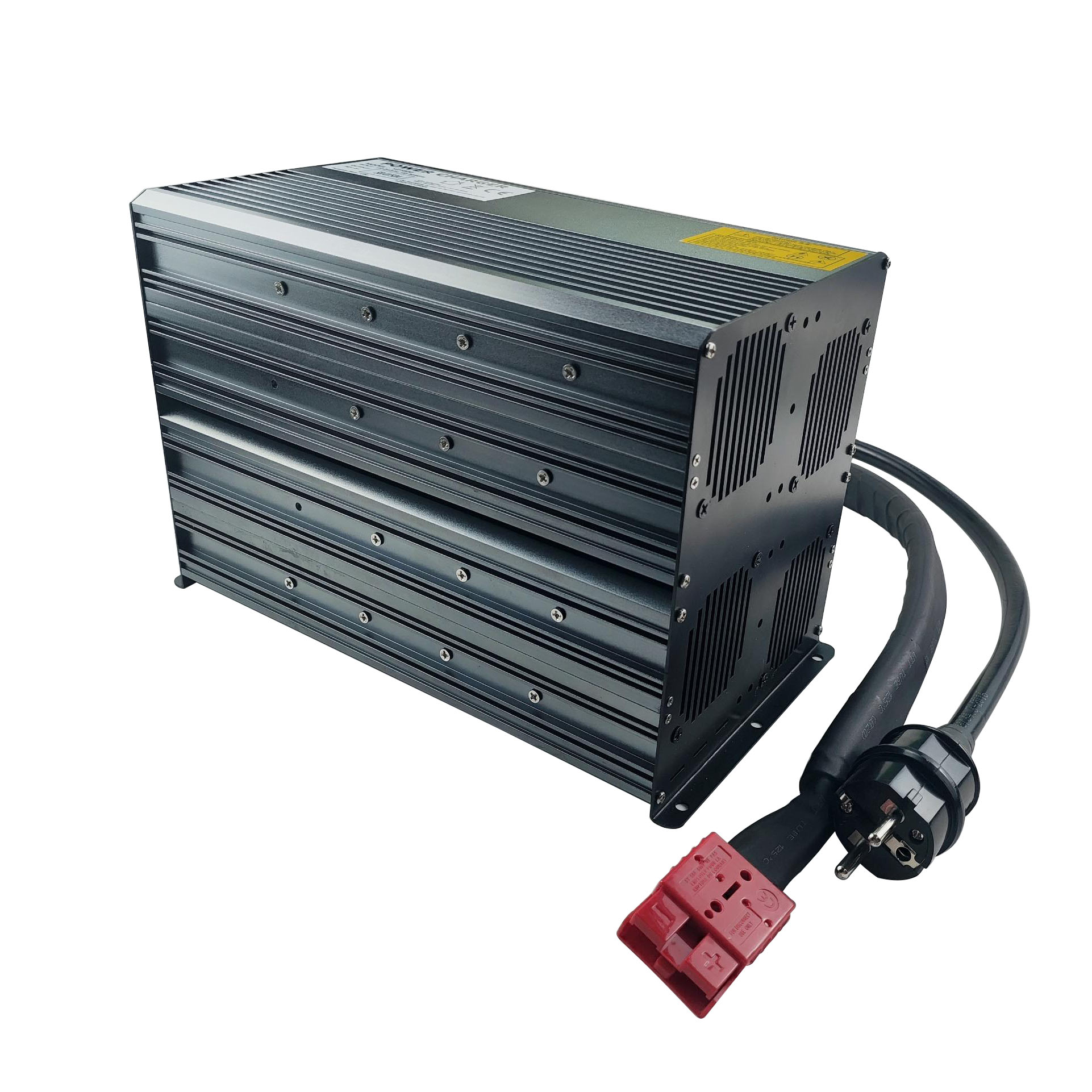 Szybka ładowarka 2920W 8S 29.2 – Chargers recenzja i cena