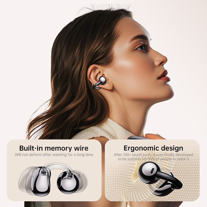 Słuchawki z funkcją tłumaczeni – Earphones recenzja i cena