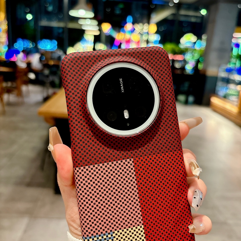 Ultracienkie etui na telefon z – Ultra Thin Frameless Phone Cover recenzja i cena