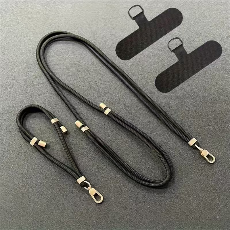 Smycz - Regulowany uchwyt na t – Crossbody Lanyard Neck Strap Case recenzja i cena