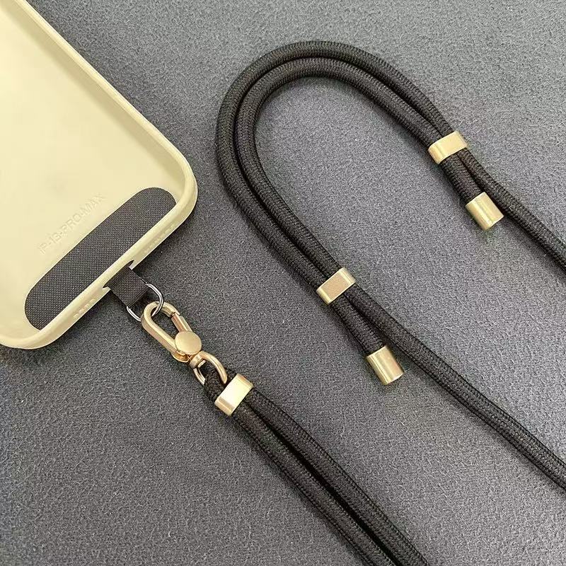 Smycz - Regulowany uchwyt na t – Crossbody Lanyard Neck Strap Case recenzja i cena