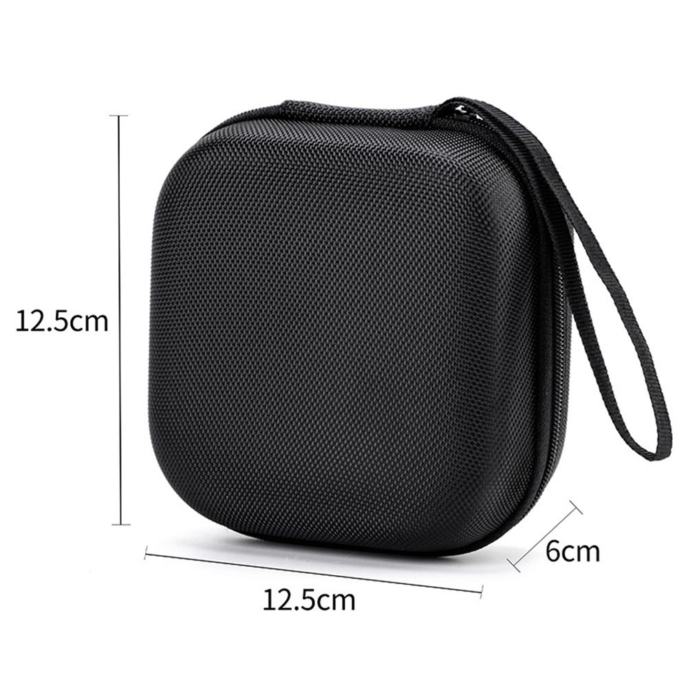 Wytrzymałe, twarde etui EVA, m – Earphones recenzja i cena