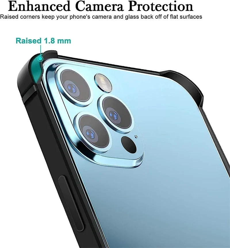 Metalowa obudowa z ramką ze st – Metal Bumper Aluminum Frame Case recenzja i cena
