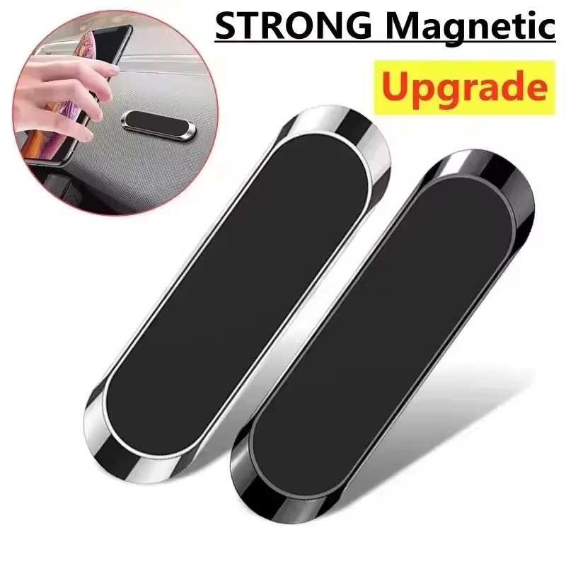 Magnetyczny uchwyt samochodowy – Phone Stands recenzja i cena
