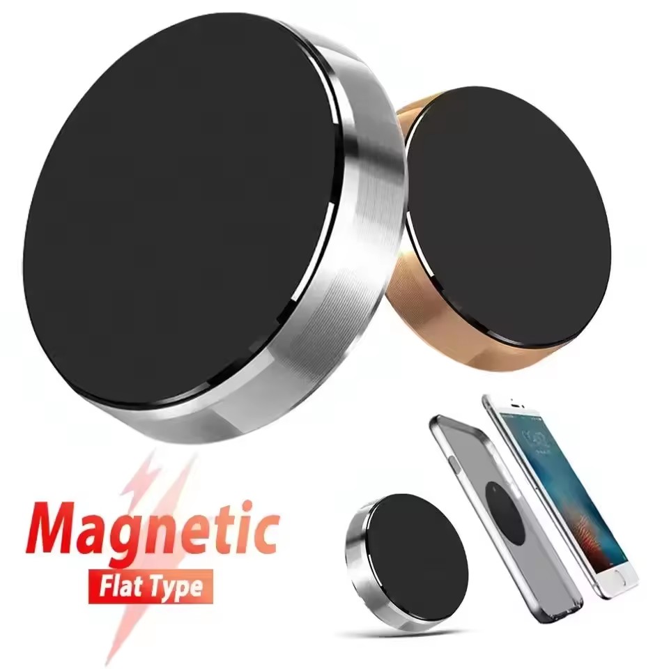 Magnetyczny uchwyt samochodowy – Phone Stands recenzja i cena