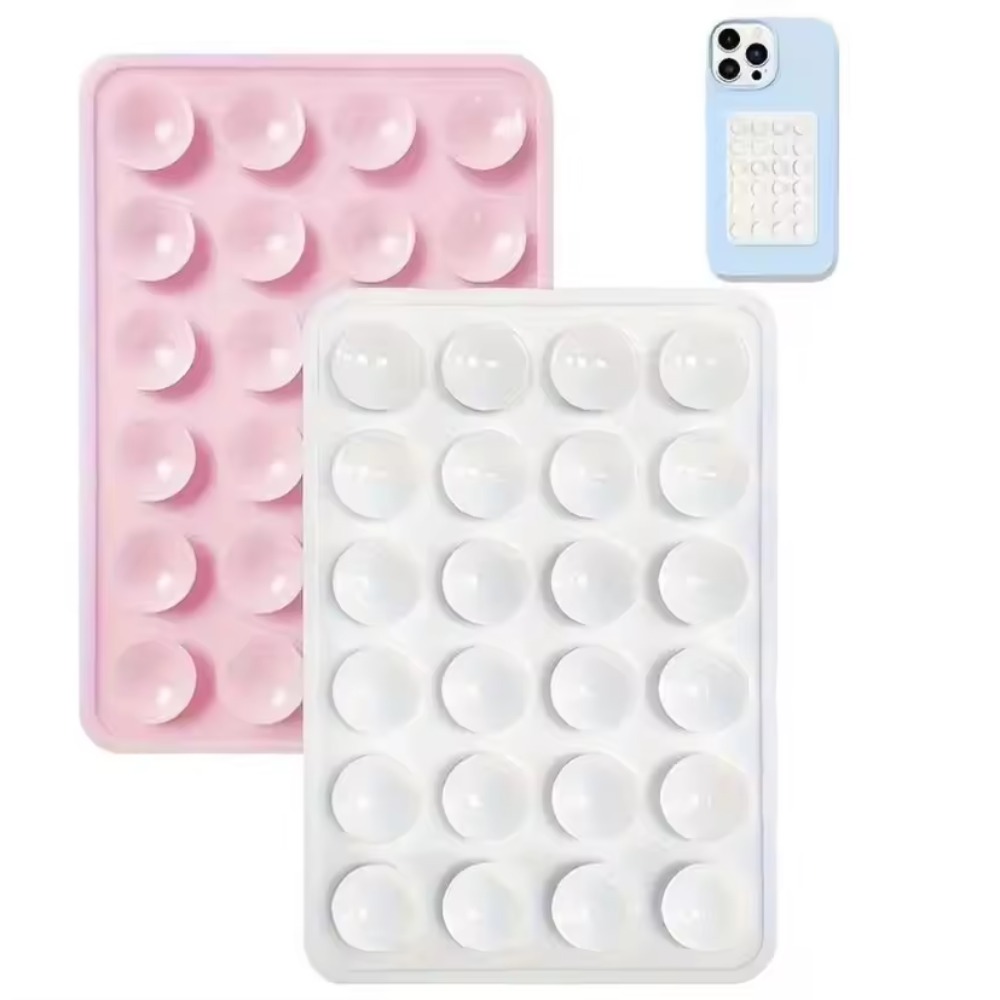 Silikonowa Mata Przyssawkowa d – Phone Cases recenzja i cena