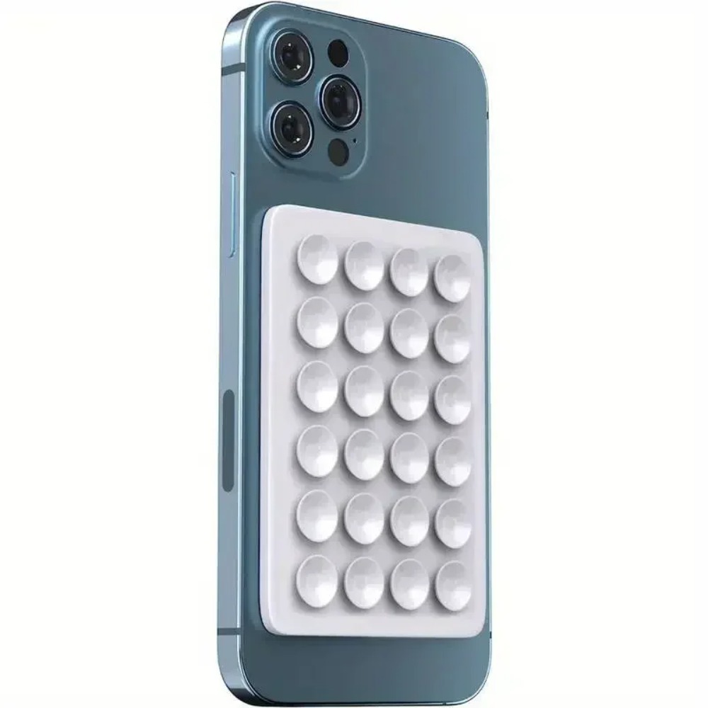 Silikonowa Mata Przyssawkowa d – Phone Cases recenzja i cena