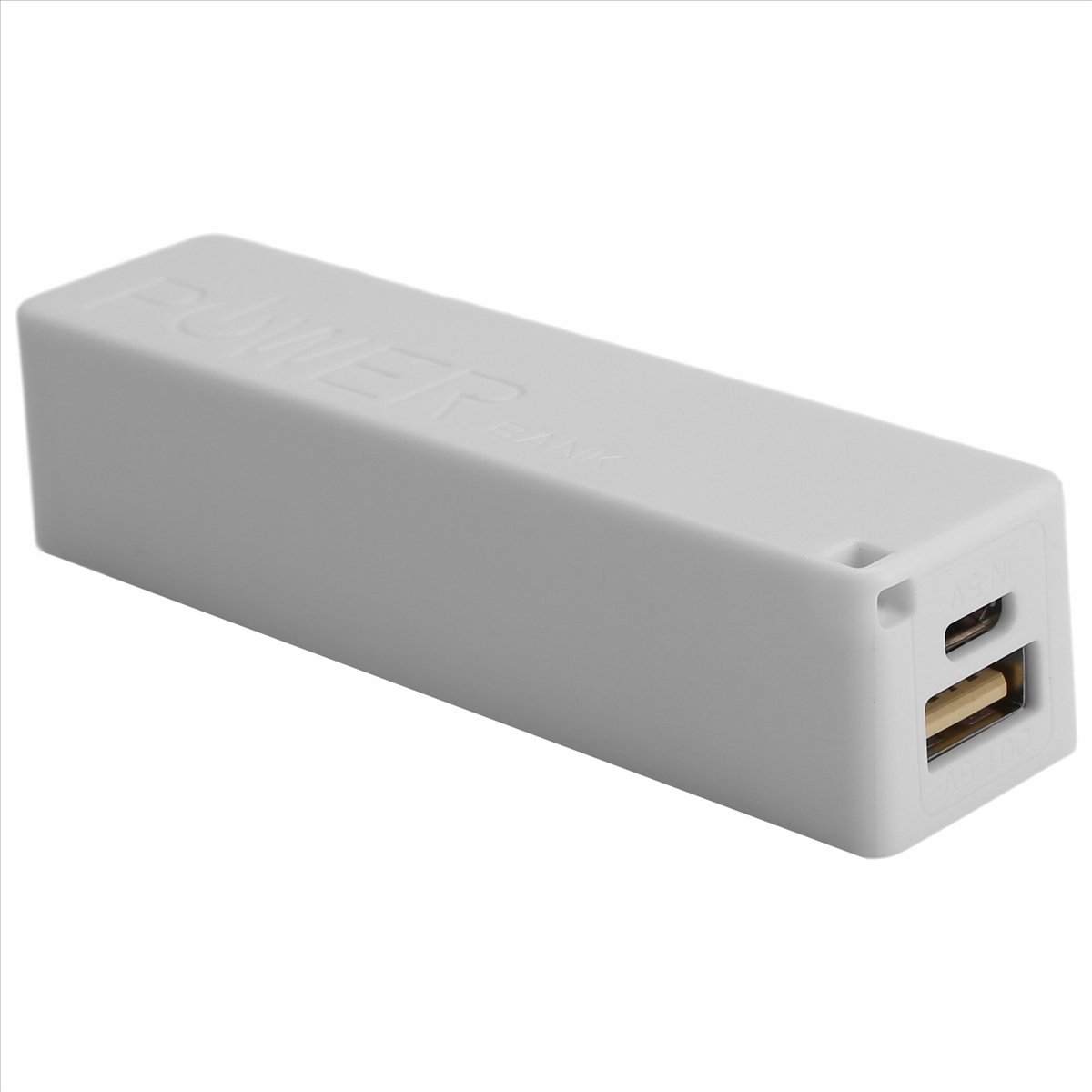 Przenośna zewnętrzna ładowarka – Power Banks recenzja i cena