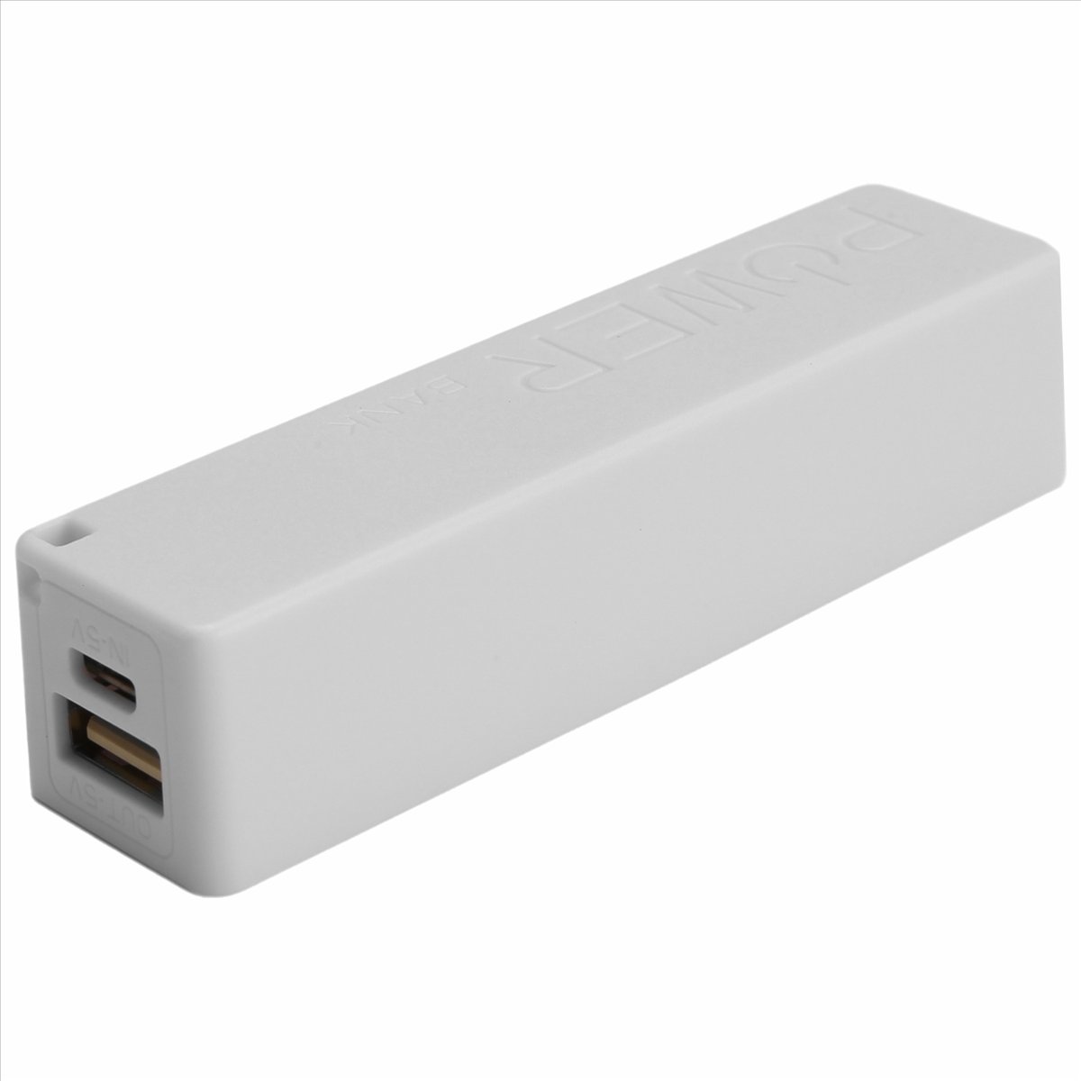 Przenośna zewnętrzna ładowarka – Power Banks recenzja i cena