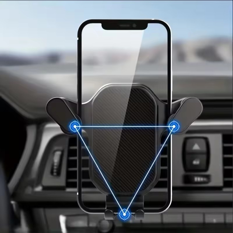 Uniwersalny uchwyt samochodowy – Phone Stands recenzja i cena