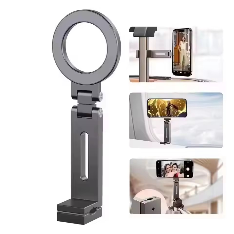 Uniwersalny Magnetyczny Uchwyt – Phone Stands recenzja i cena