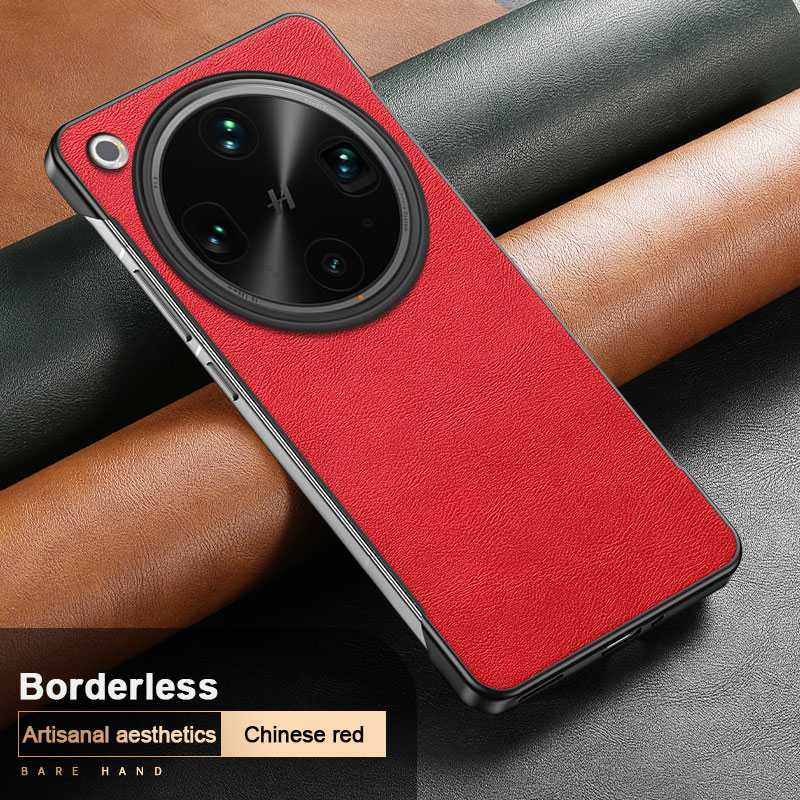 Ultracienka, bezramkowa obudow – Ultra Thin Frameless Phone Cover recenzja i cena