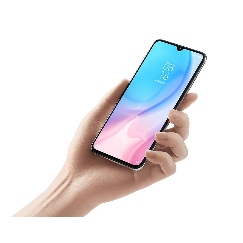 Smartfon Xiaomi 9 Lite / cc9 4 – Chargers recenzja i cena