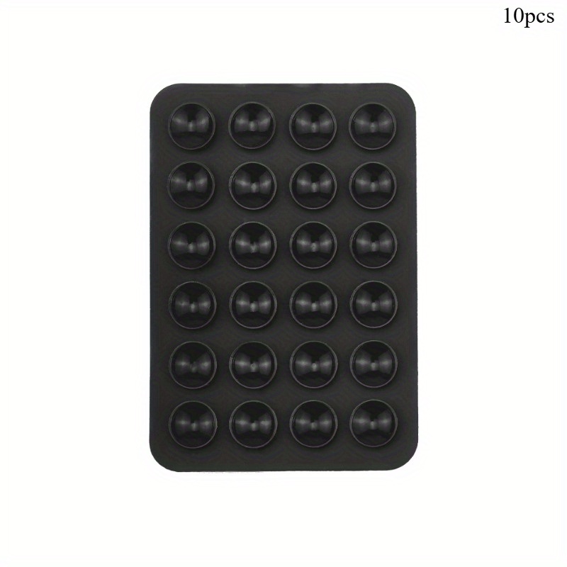 10 szt. Dwustronnych silikonow – Phone Stands recenzja i cena