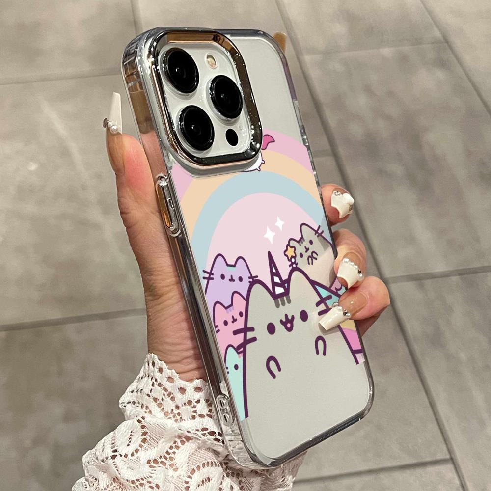 Przezroczyste, matowe, odporne – Clear Shockproof Bumper Case recenzja i cena