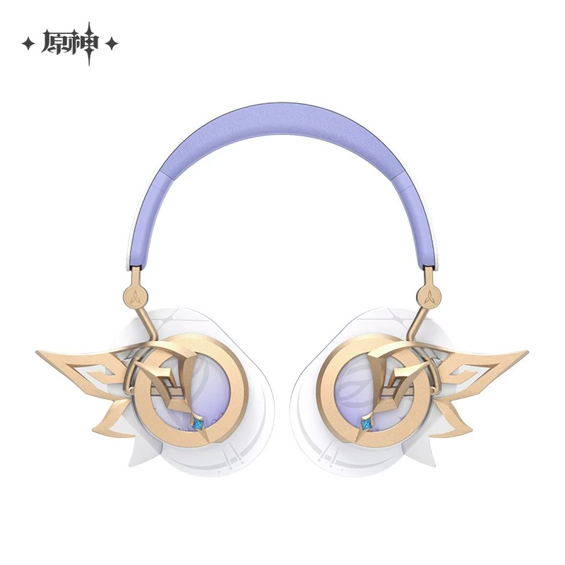 [Genshin] Nicole · Słuchawki B – Earphones recenzja i cena