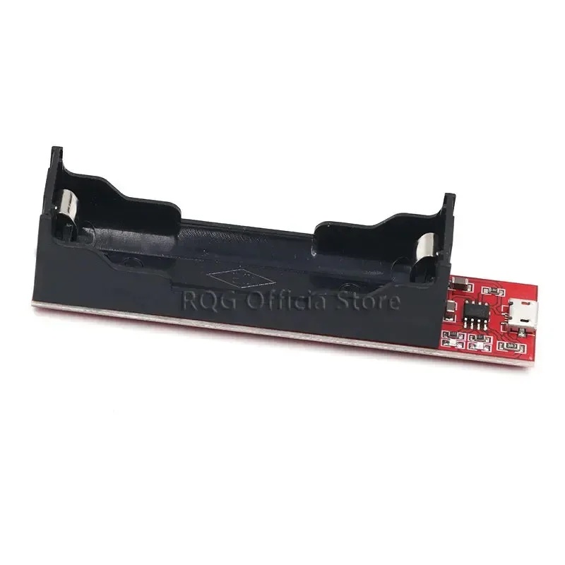 Moduł ładowarki TEC4056 18650, – Chargers recenzja i cena