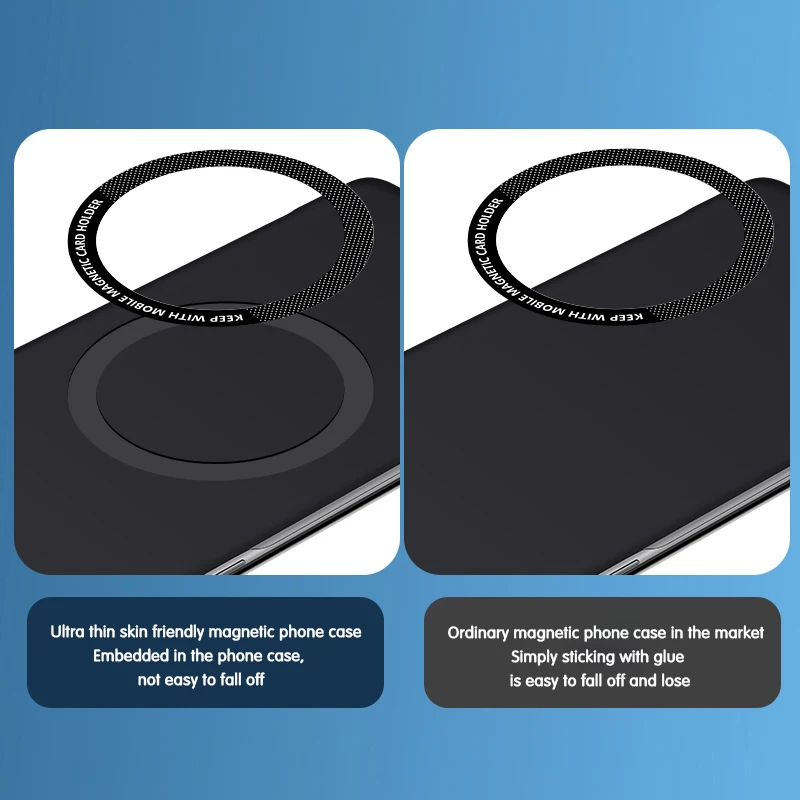 Bezramkowe, twarde etui na tel – Ultra Thin Frameless Phone Cover recenzja i cena