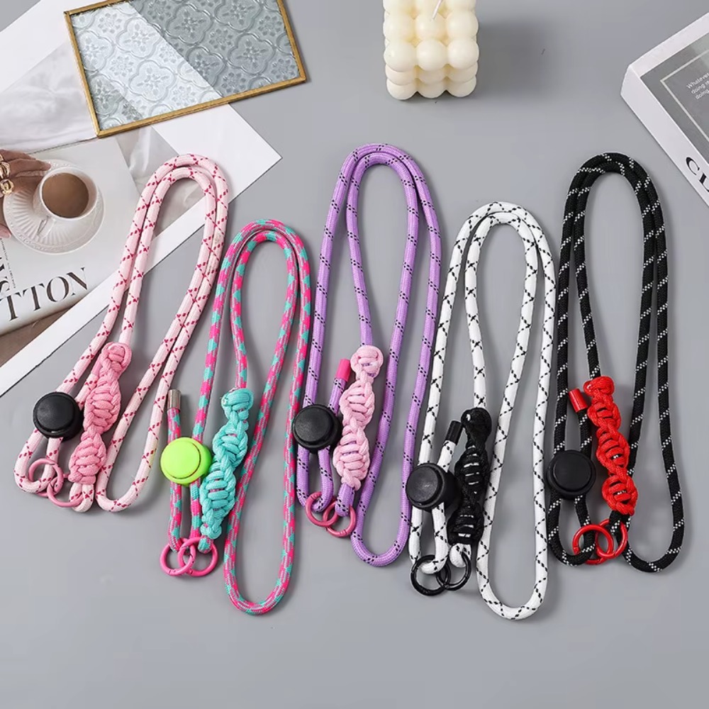 Uniwersalny regulowany pasek d – Crossbody Lanyard Neck Strap Case recenzja i cena