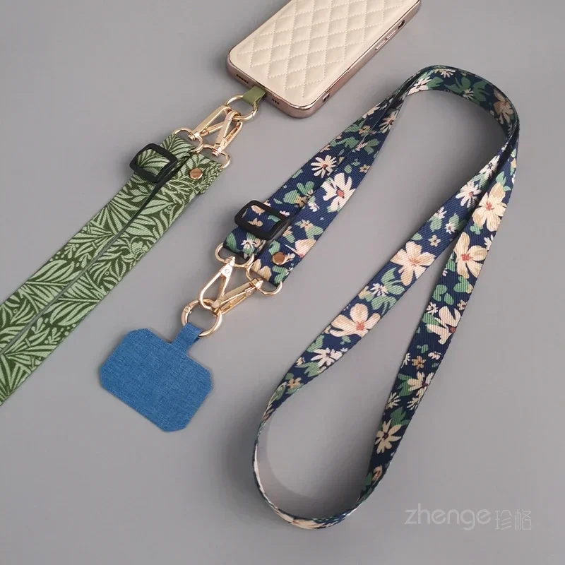 Smycz na telefon komórkowy Dłu – Crossbody Lanyard Neck Strap Case recenzja i cena