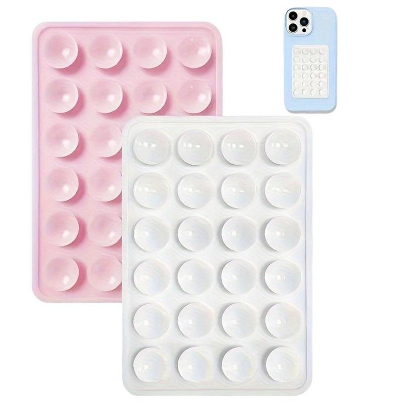Wielofunkcyjny uchwyt ścienny  – Phone Cases recenzja i cena