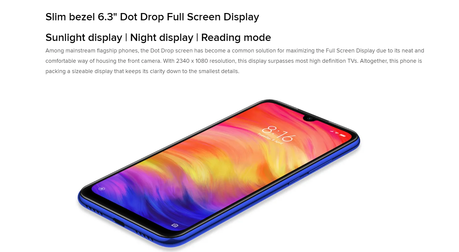 Xiaomi Redmi Note 7 PRO orygin – Chargers recenzja i cena