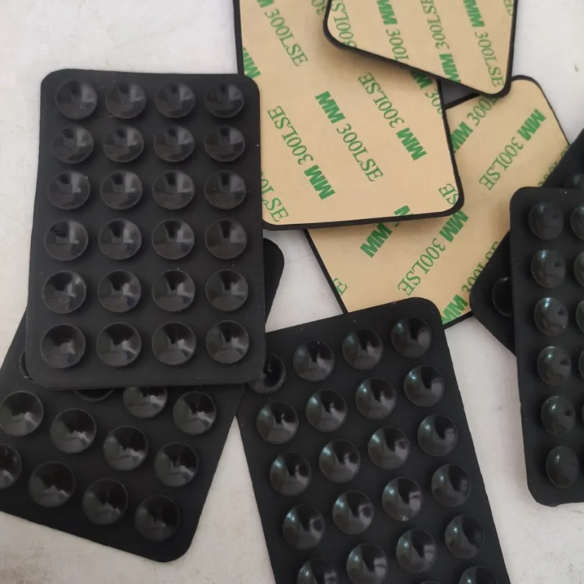 Silikonowa podkładka z przyssa – Phone Cases recenzja i cena
